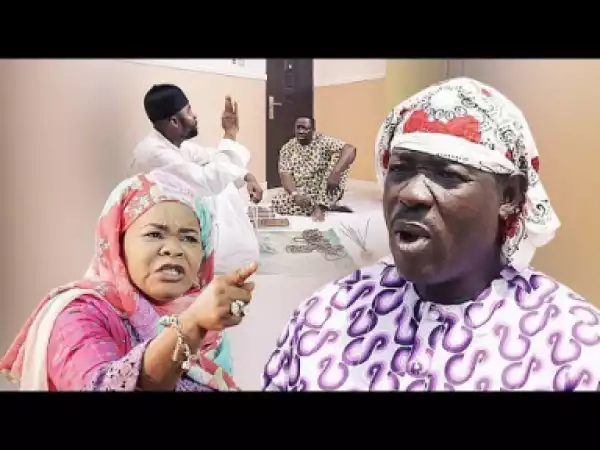 Yoruba Movie: AYE KO RORUN (2019)